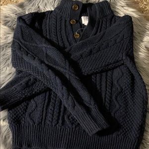 Boys Gap sweater